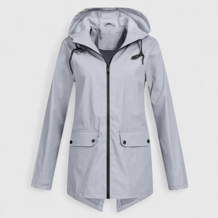 Roslyn – Waterproof Jacket