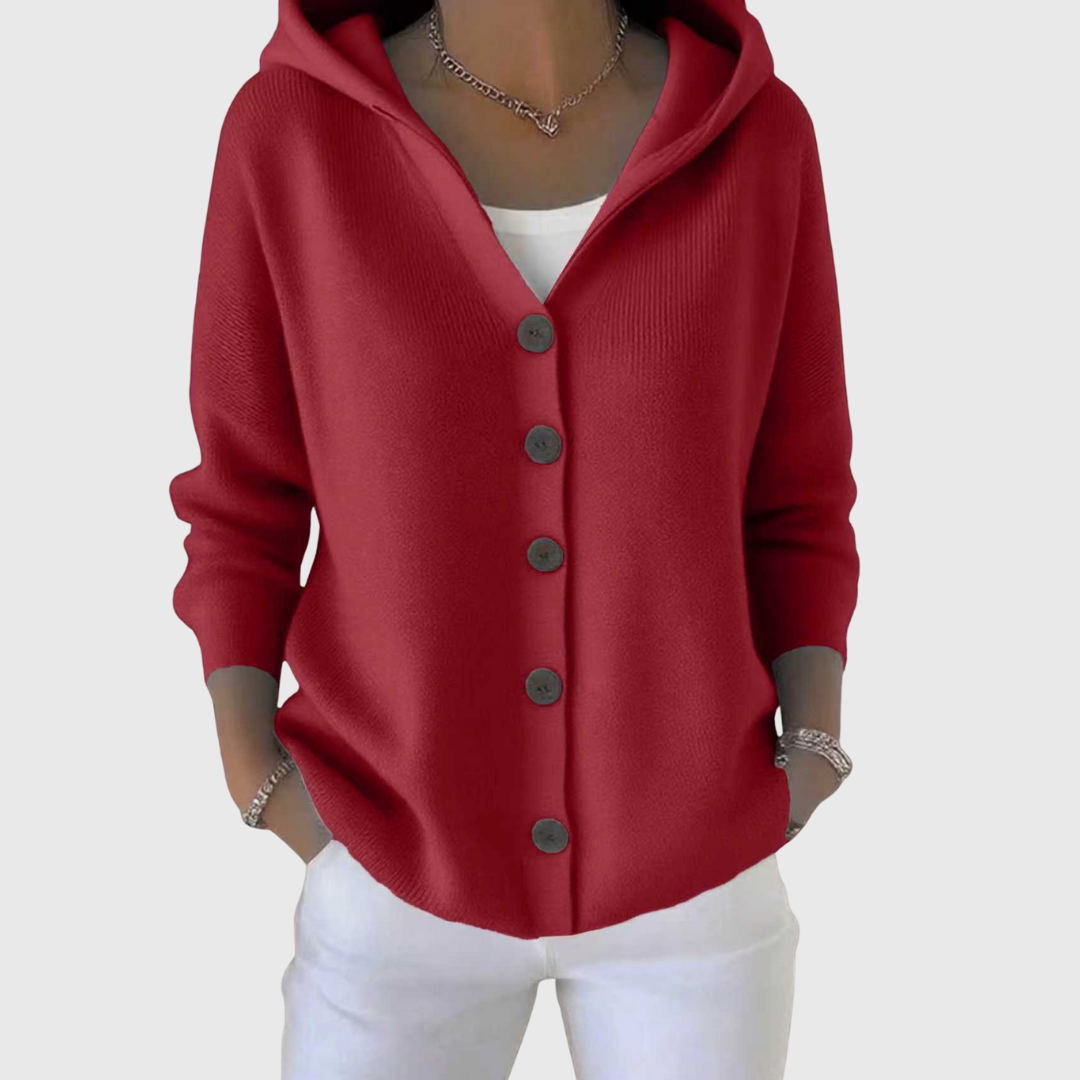 Joyce | Elegant Cardigan