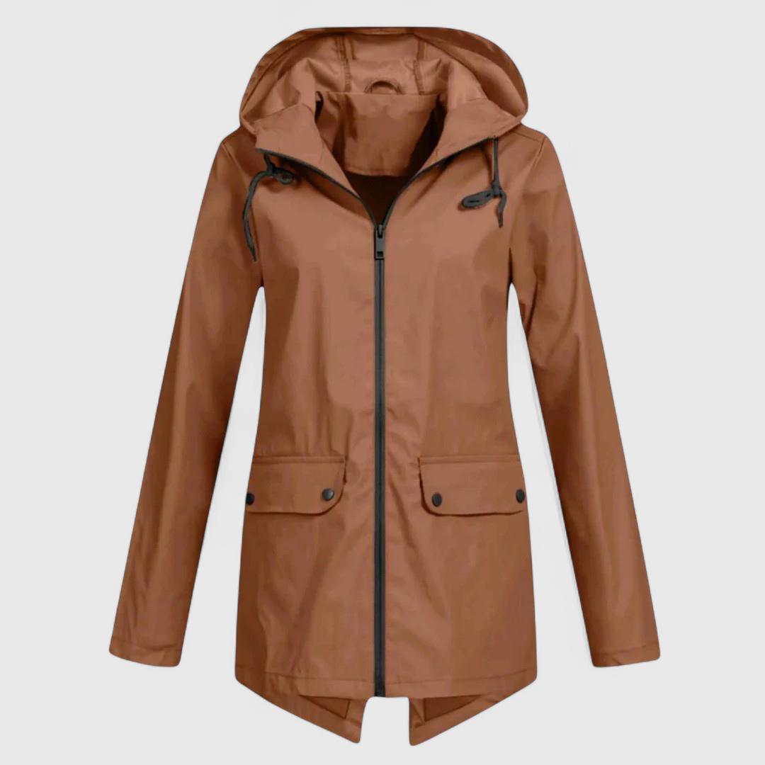 Roslyn – Waterproof Jacket