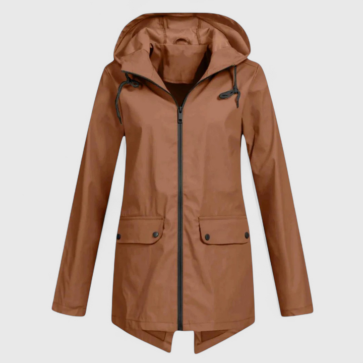 Roslyn – Waterproof Jacket