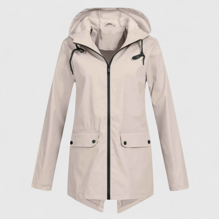 Roslyn – Waterproof Jacket