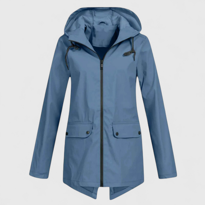 Roslyn – Waterproof Jacket