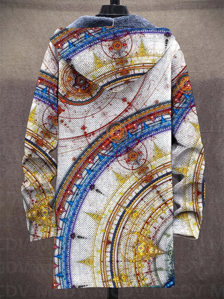 Uzun | Luxury cardigan inspired by art Regular price