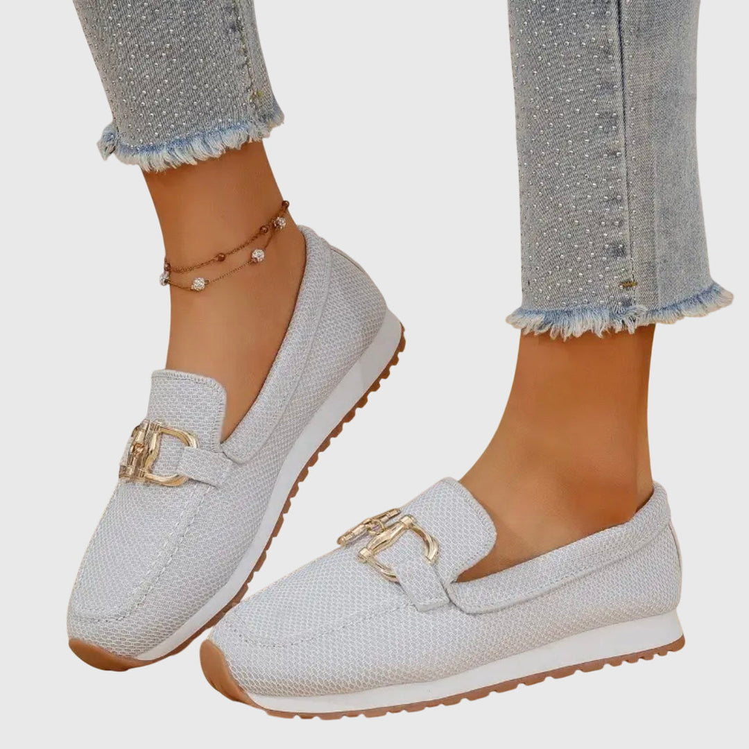 Sophia | Orthopedic Loafer Sneakers