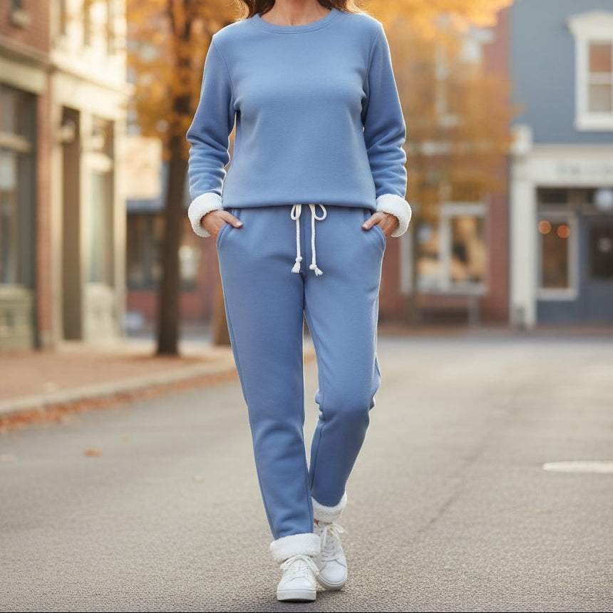 Rosie™ – Cozy Thermal Set