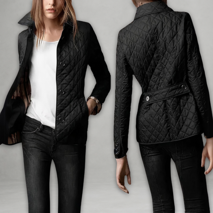 Carly | Elegant Jacket