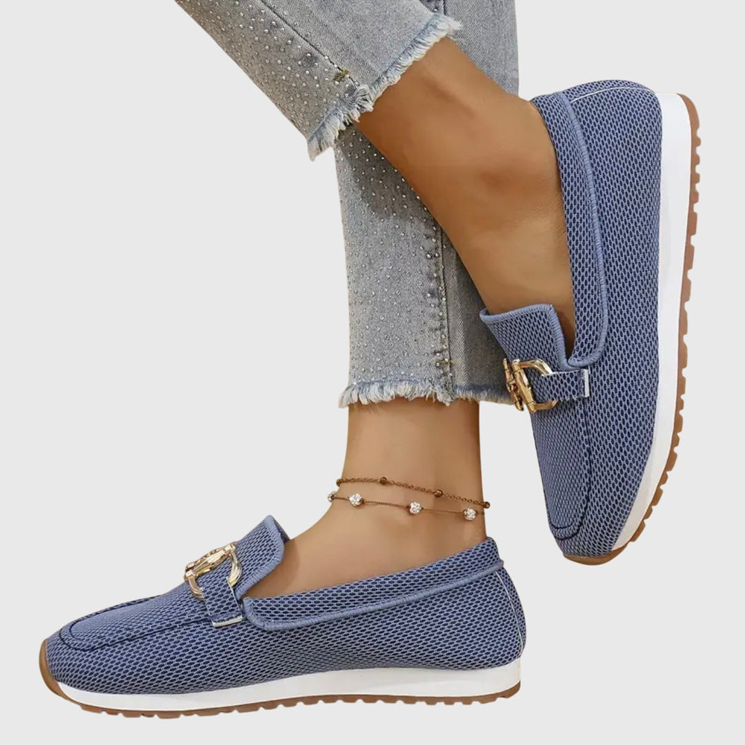 Sophia | Orthopedic Loafer Sneakers