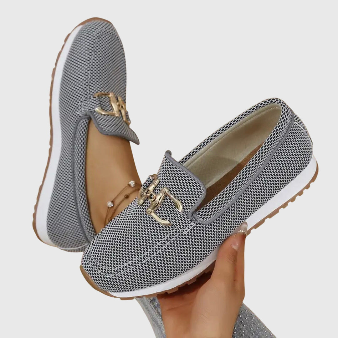 Sophia | Orthopedic Loafer Sneakers