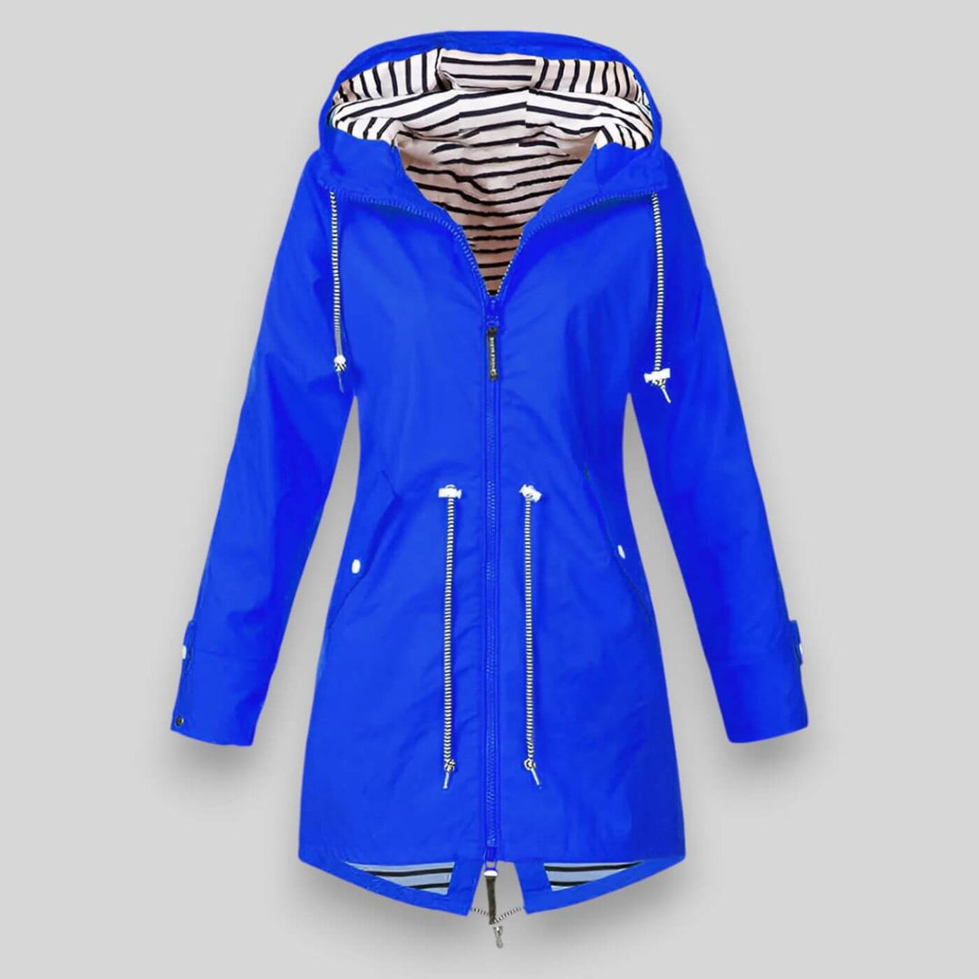 Lovi – Trendy Waterproof Jacket