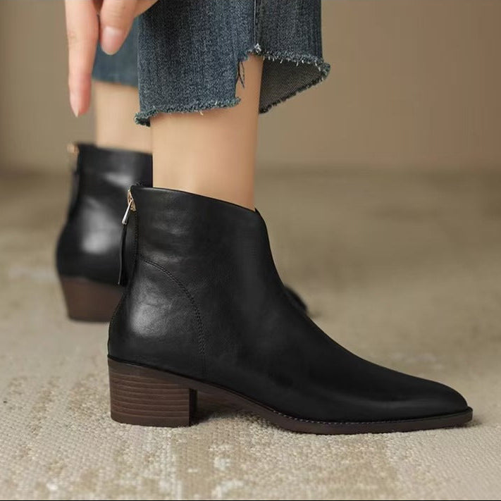 Raynlee | Elegant Boots