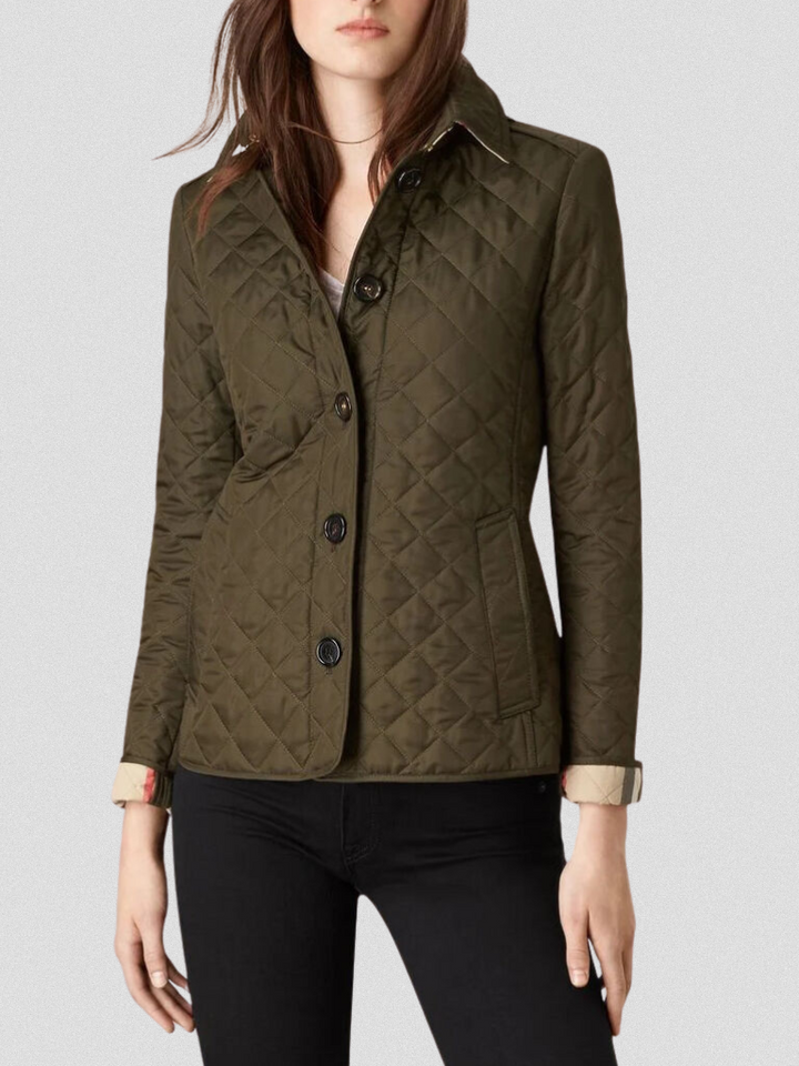 Carly | Elegant Jacket