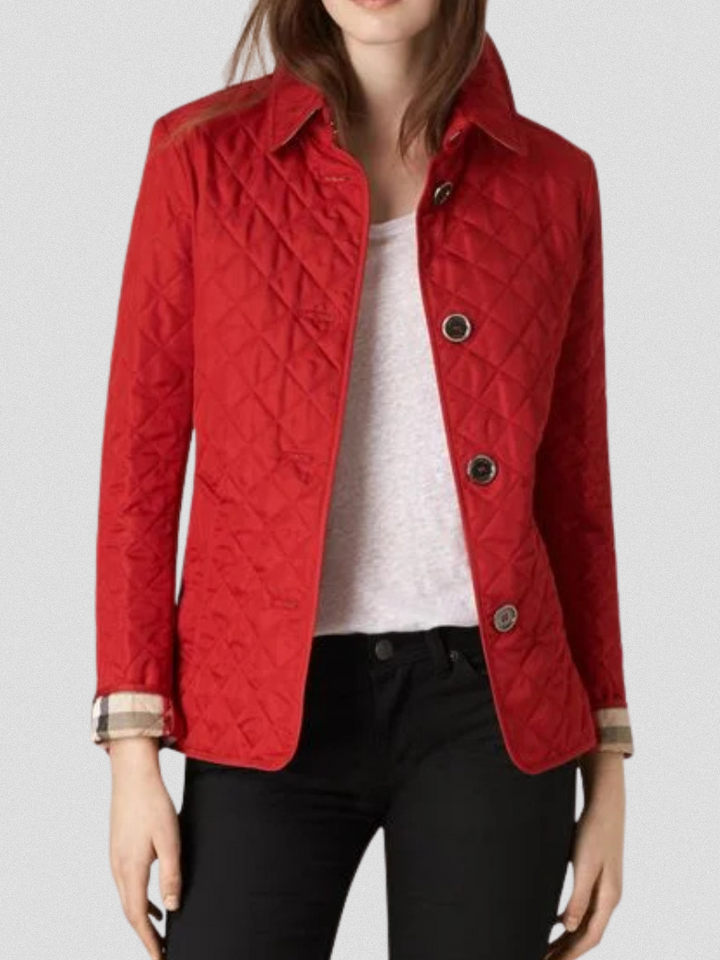 Carly | Elegant Jacket