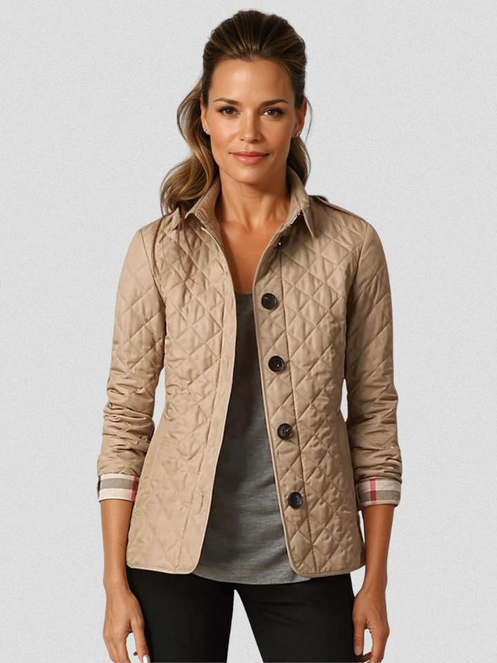 Carly | Elegant Jacket