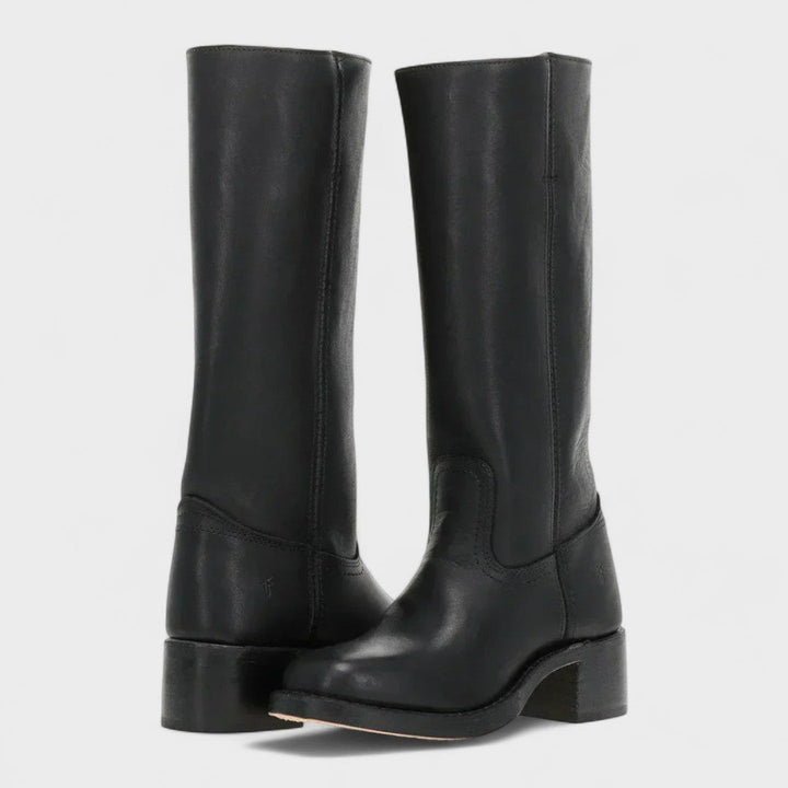 Ivy | Classic Rise Riding Boots