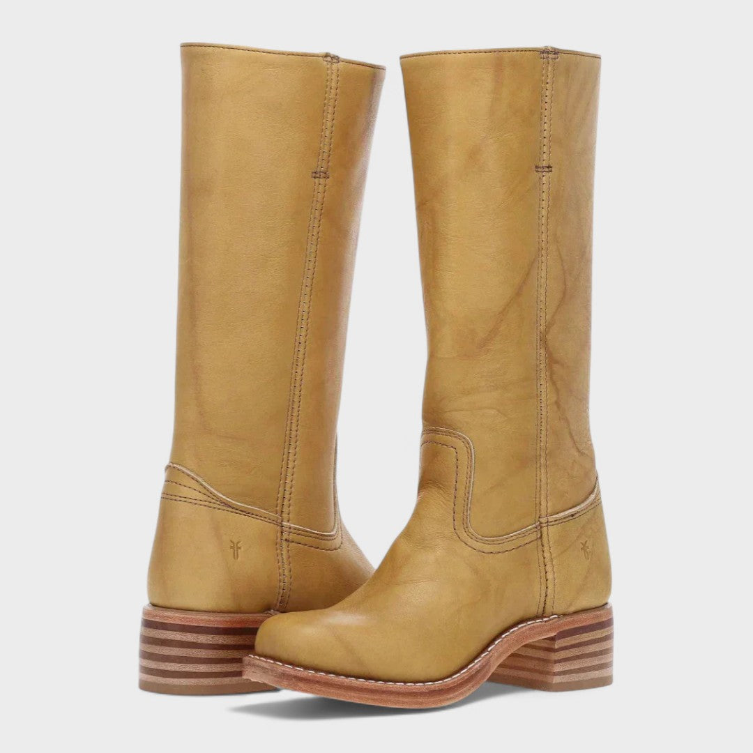 Ivy | Classic Rise Riding Boots