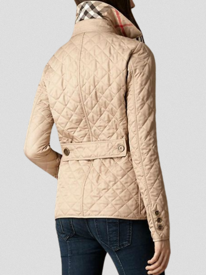 Carly | Elegant Jacket
