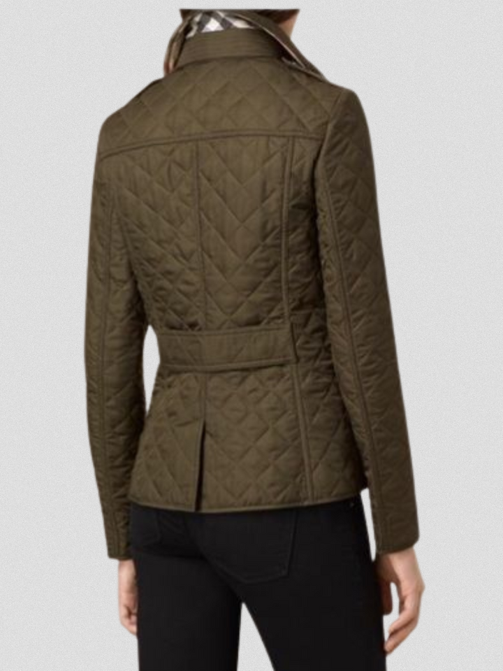 Carly | Elegant Jacket