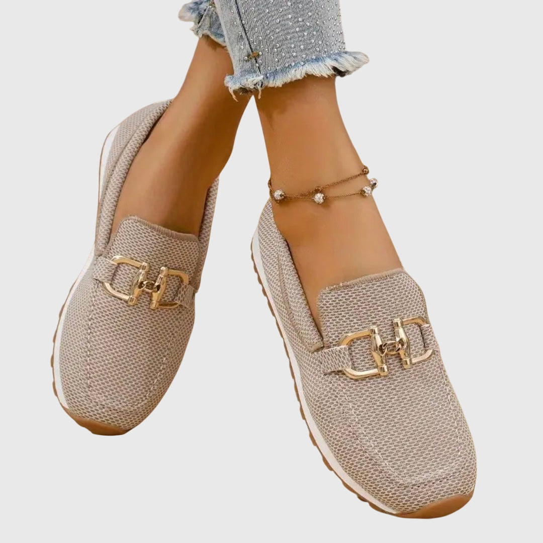 Sophia | Orthopedic Loafer Sneakers