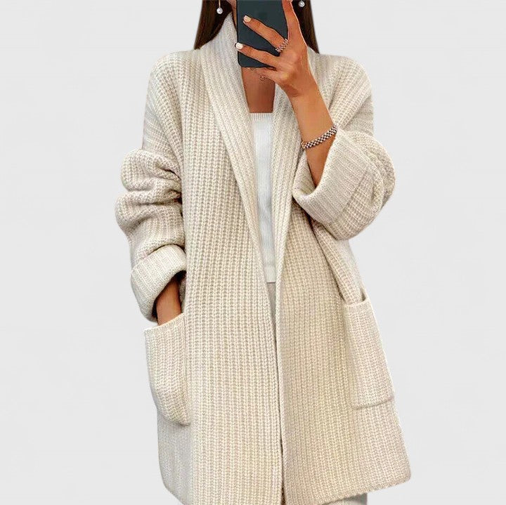 Janey | Comfortable Cardigan
