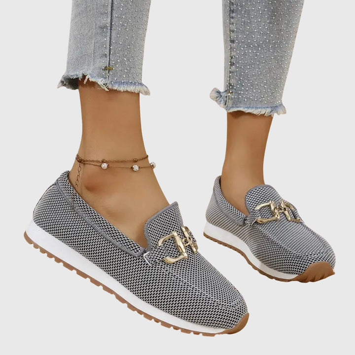 Sophia | Orthopedic Loafer Sneakers