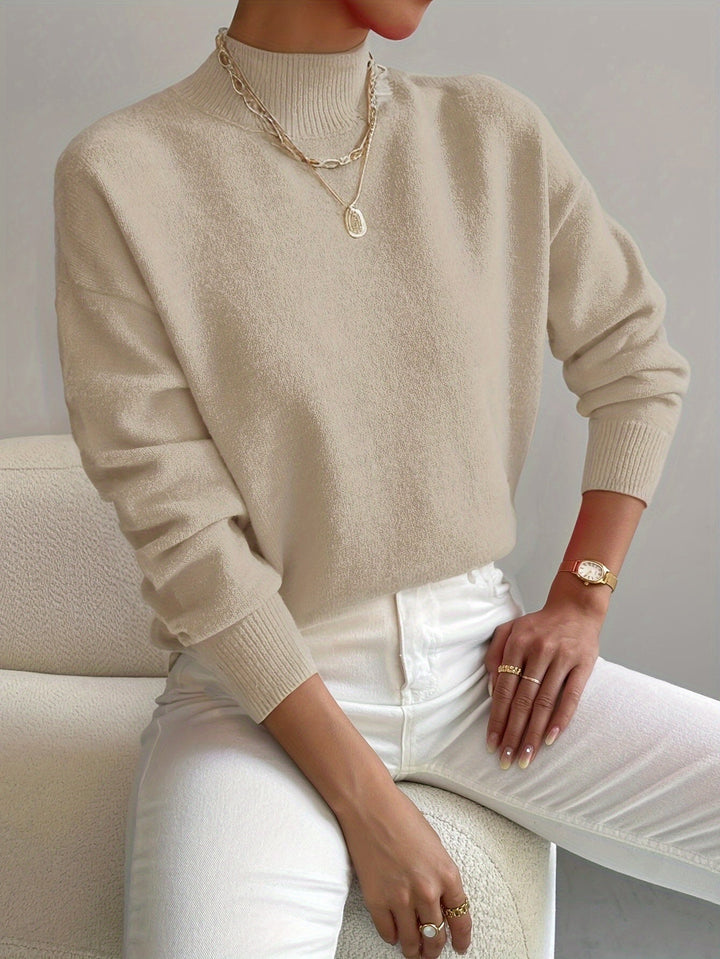 Joyce | Elegant and Warm Sweater