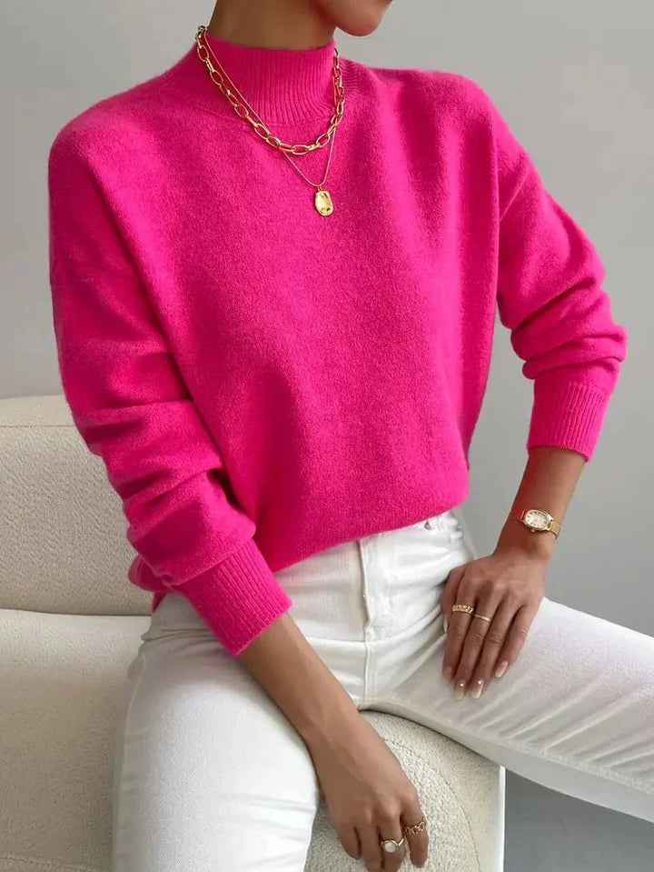 Joyce | Elegant and Warm Sweater