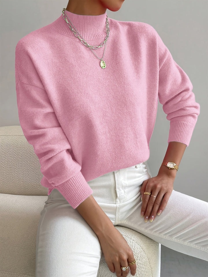 Joyce | Elegant and Warm Sweater