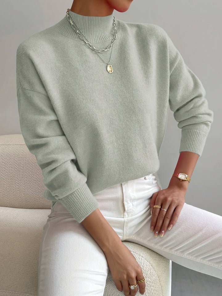Joyce | Elegant and Warm Sweater