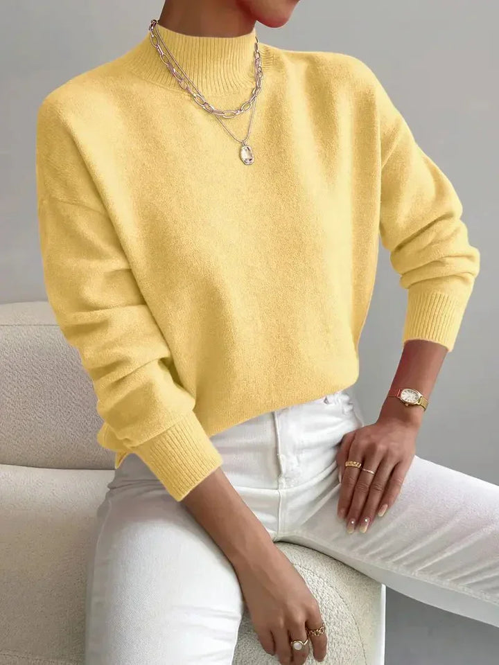Joyce | Elegant and Warm Sweater