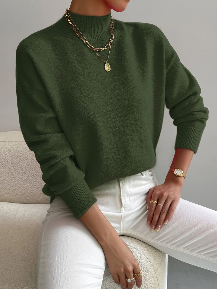 Joyce | Elegant and Warm Sweater